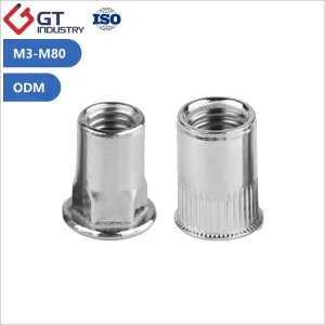Rivet Nut