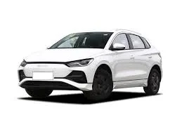BYD E2 Coche Eléctrico