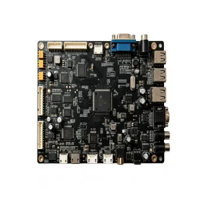 OEM Smart Watches PCBA Assembly--STHL Service, Factories