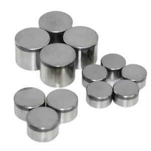 Geological Exploration PDC