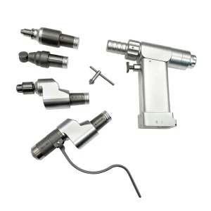 Electric Bone Drill