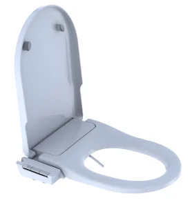 Modern Luxury Electronic Intelligent Bathroom WC Smart Toilet Bidet