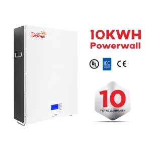Best 10kWh 51.2V 48V 200Ah LiFePO4 Battery Factory, Price