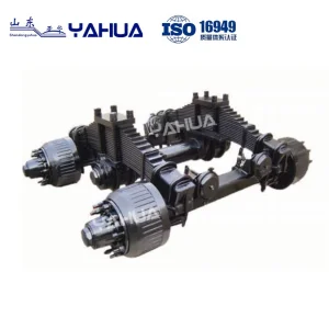 Trailer Parts&Accessories Truck Drivetrain Axles Trailer Axle Kits