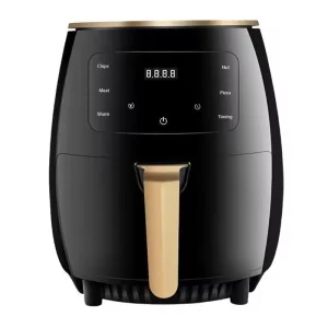 New Arrival Electric Air Fryer Multifunction Oil Free Deep Fryer