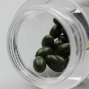 Professional Fat Loss Diet Pill Products: Slim Plus Herbal Beauty Capsule