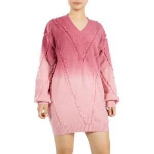 Tassel Dress
