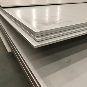 China ASTM A240 304 Stainless Steel Sheet