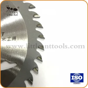 Carbide Tipped Universal Tct Saw Blades for Cutting Wood MDF Chipboard Plywood Hardware Tools