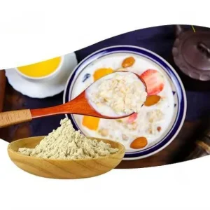 Food Grade Oat Beta Glucan