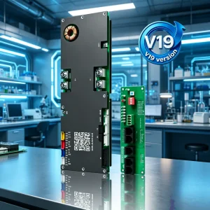 Jikong Smart BMS