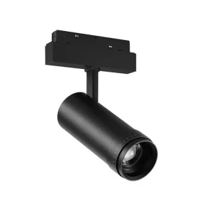 Zoomable Track Lights