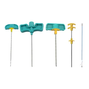 Balloon Inflation Kit