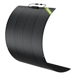 Folding Solar Panels