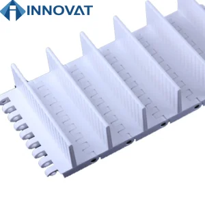 Plastic Modular Belt Modular Belt for Industrial