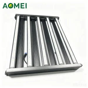 Samsung 301h Evo Inventronics 1500W LED Grow Light 14 Bar for Vertical Farming and Commercial Cultivation