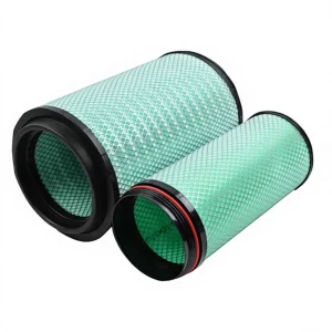 New AF4213 Gubo High Quality Heavy Duty Truck Air Filter 27*47 for Sinotruk T7 TH7 MC11 MC13 Engine