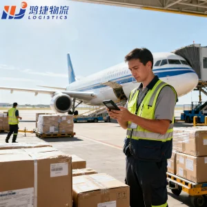Freight Forwarder Services FCL