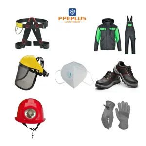 PPE Project Wholesaler Supplier Cheap Price Safety Products
