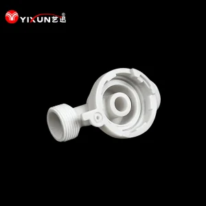 Aerospace SLS Printing