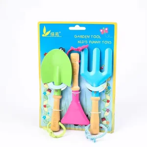 Garden Digging Tools