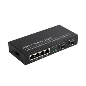 Media Converter
