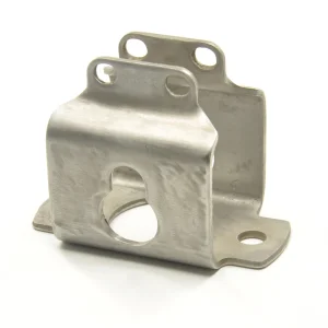 Custom Aluminum Stainless Steel Stamping Parts