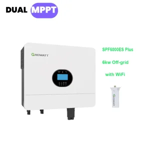 Growatt SPF6000es