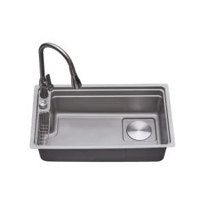 Integral Sink