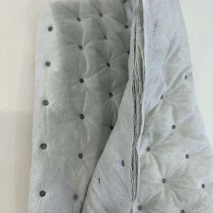 Graphene Acoustic Insulation Material for Industrial Use