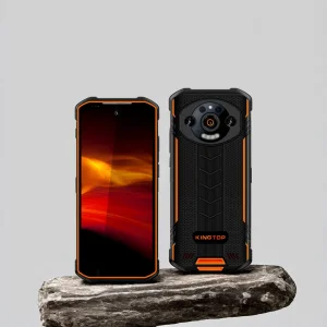 FHD Rugged Smartphone