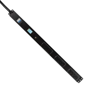 Multi-functional Power Distribution Unit