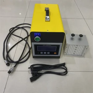 Air Cooling UV LED Curing Lamp