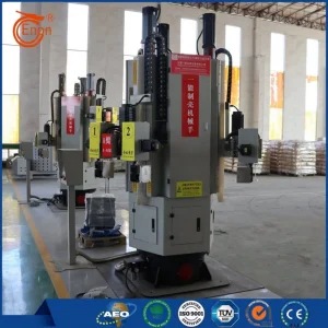 Industrial Robot Arm