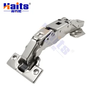 Fixed Soft Close Hinge