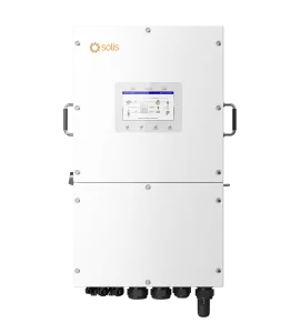 Solis Hybrid Inverter