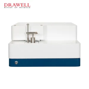 Economical Drawell DW-W4 Arc Spark OES