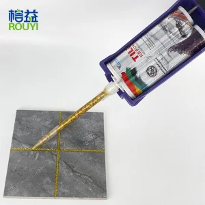 Construction Material High Quality Waterproof Ceramic Tile Epoxy Grout