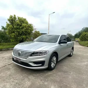 Used Car 2019 Volks-Wagen E-Lavida Premium EV New Energy Sedan