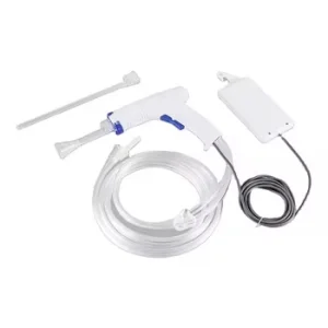 Disposable Pulse Lavage System