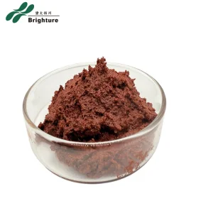 Premium Feed-Grade Shrimp Paste for Enhanced Aquaculture Flavor