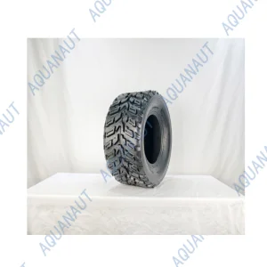 Pneu de ATV 22X11-10 6pr Pneu sem câmara com 7 pressão Psi