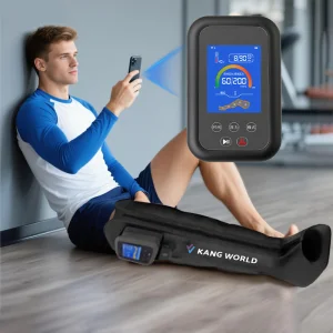 Slim Design Leg Ease