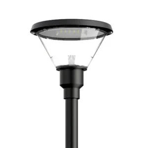 New Style Solar Garden Lighting LED Outdoor IP65 Courtyard LED Lights