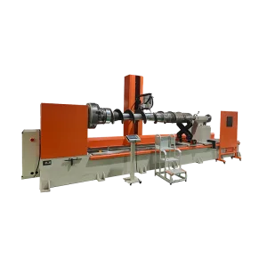 China Screw Automatic Welding Equipment DLG-LC501 Manufacturer, Manufacturers