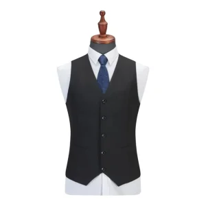 Uniformes de chaleco de negocios