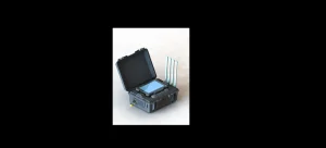 Advanced Mobile Suitcase Detection