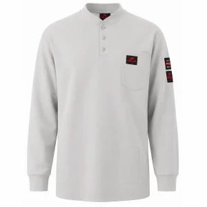 Workwear Henley Shirt