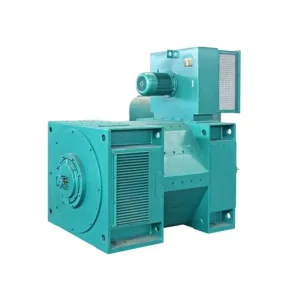 Z series DC motor