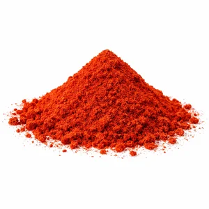 Pure Paprika Red Powder 